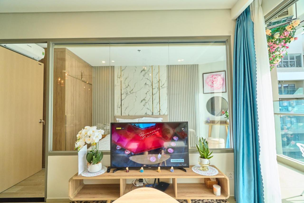 Bb - The Song Condotel Vung Tau