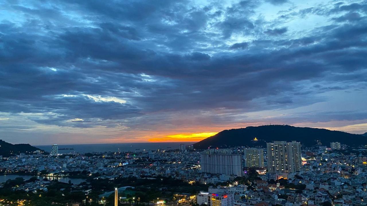 Bb - The Song Condotel Vung Tau