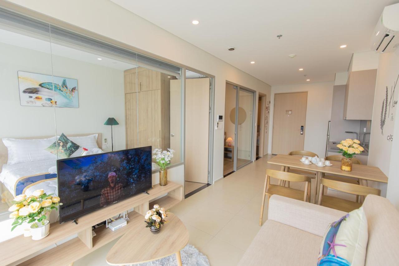 Bb - The Song Condotel Apartment