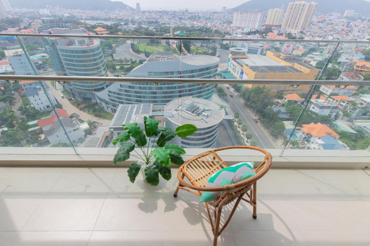 Bb - The Song Condotel Vung Tau