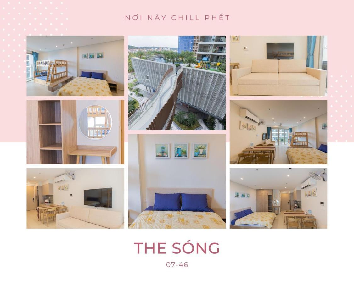 Apartment Bb - The Song Condotel