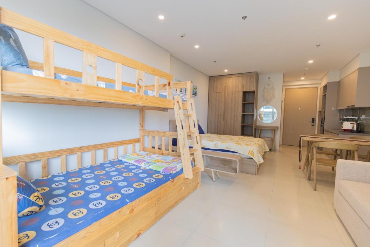 Bb - The Song Condotel Apartment