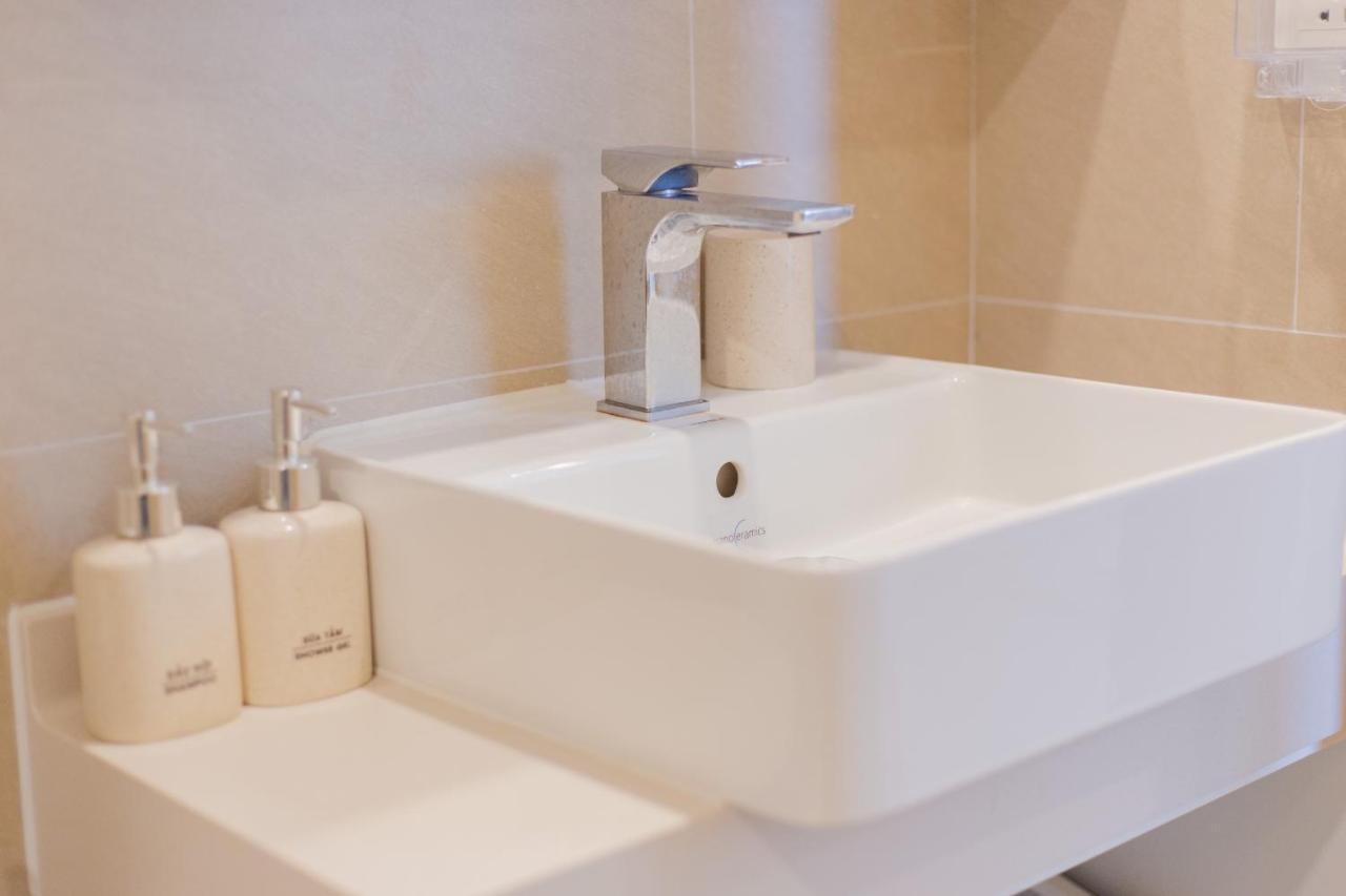 Bb - The Song Condotel Vung Tau