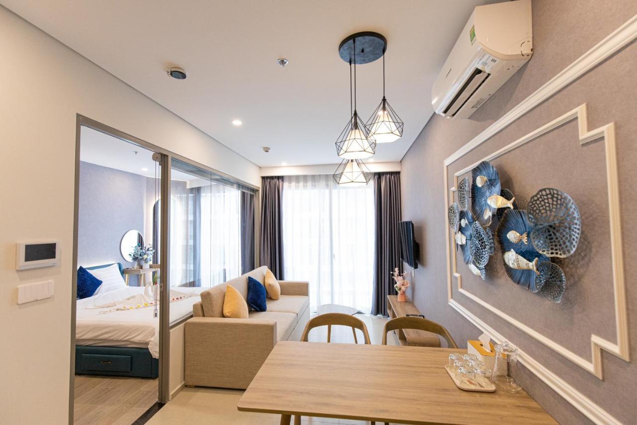 Bb - The Song Condotel Apartment
