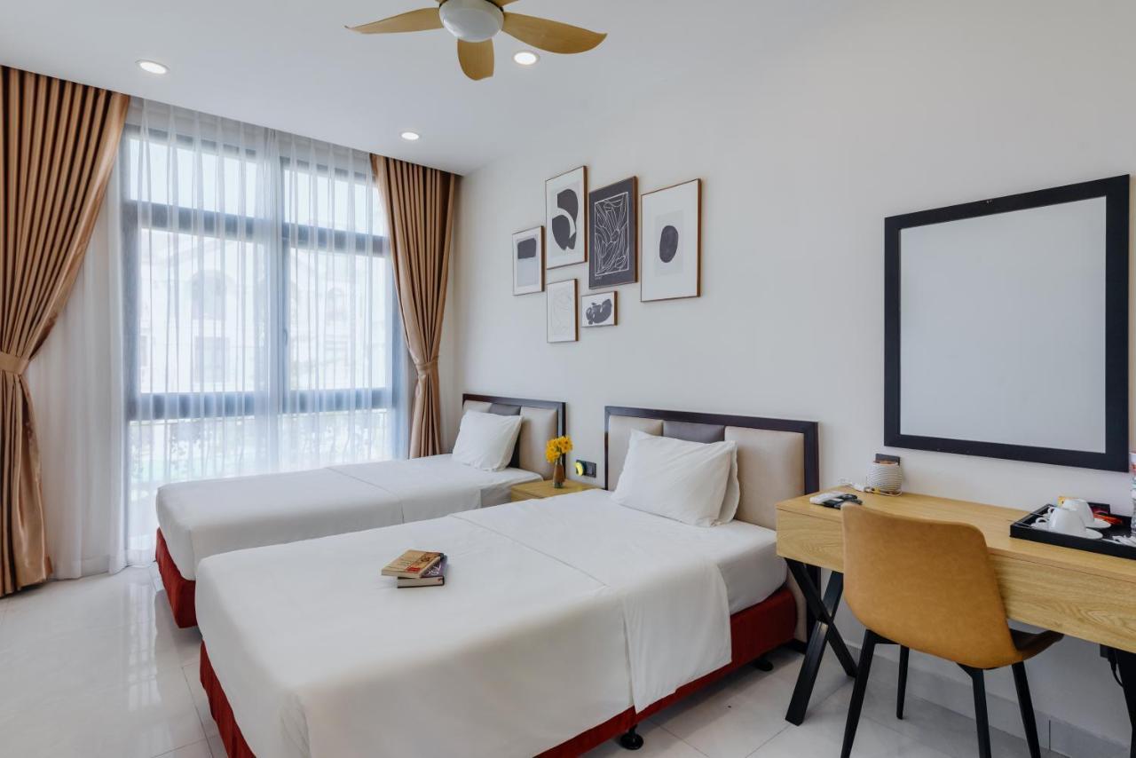 Hotel Lalisa Grand World Phu Quoc