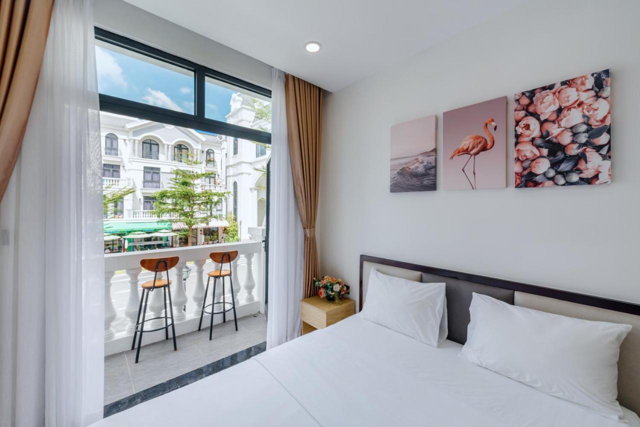 Hotel Lalisa Grand World