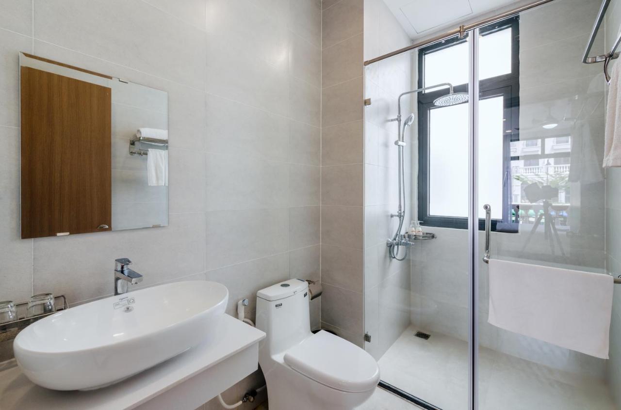 Lalisa Grand World Hotel Phu Quoc