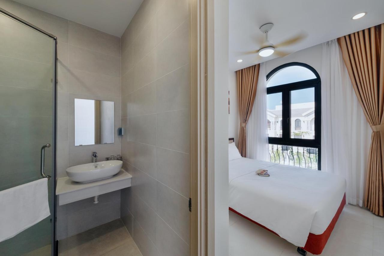 Hotel Lalisa Grand World *