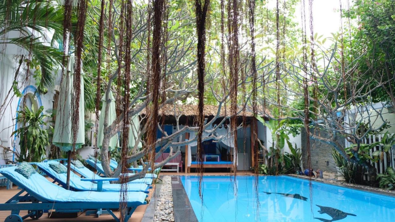 Hotel La Marina Boutique & Mui Ne