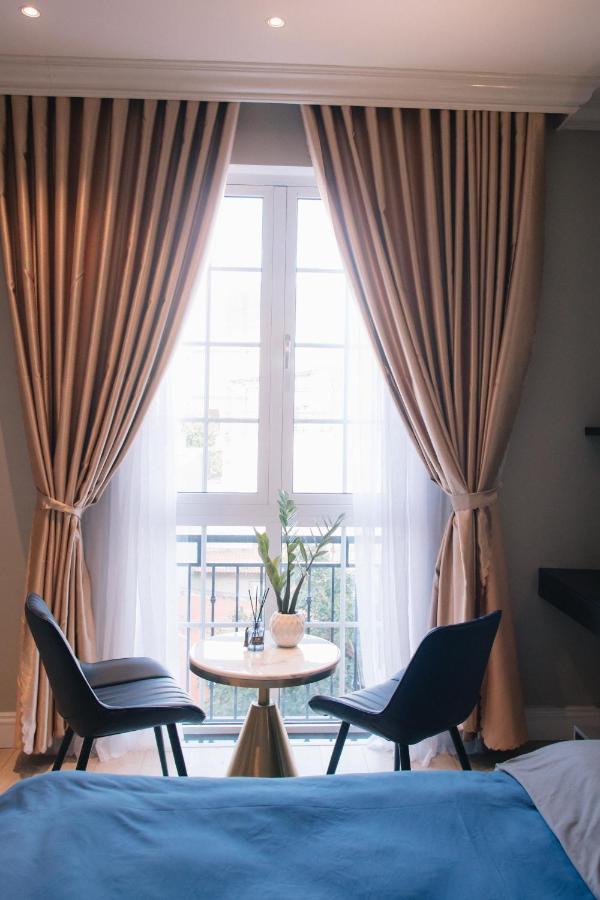 Homestay Atlanta - 8br Gan Bien