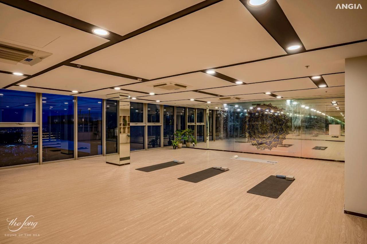 Apartment Bb - The Song Condotel Vung Tau