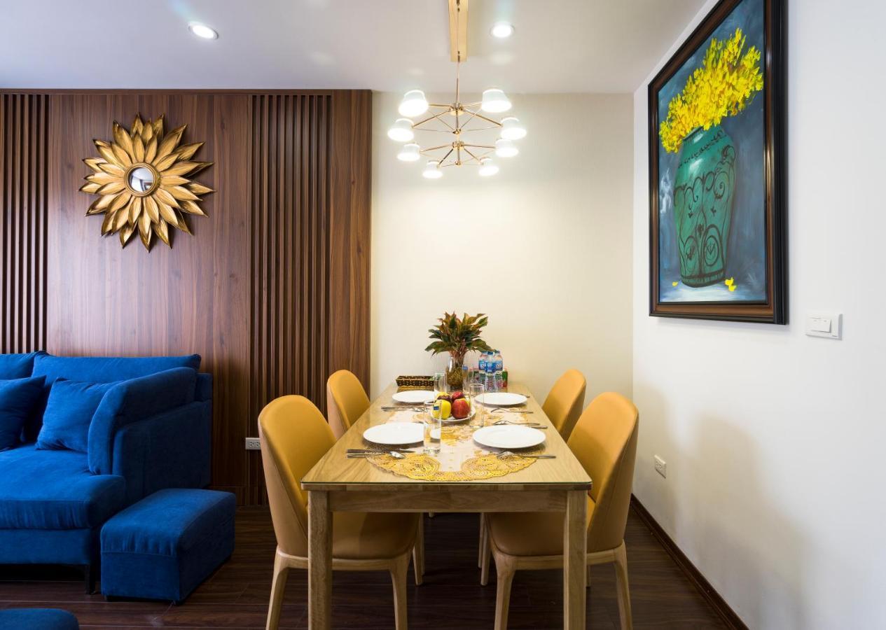 *ha Long @ Sunrise - 2 Br