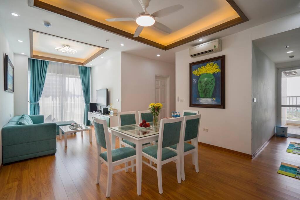 Apartment *ha Long @ Bay View-3 Br Ha Long