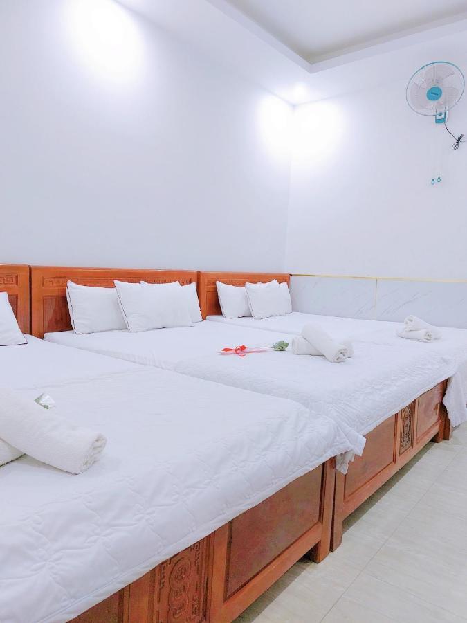 Hotel Thien Y Bai Sau Vũng Tàu