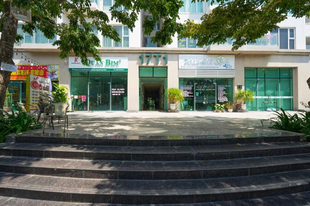 Apartment *ha Long @ Bay View-3 Br Ha Long