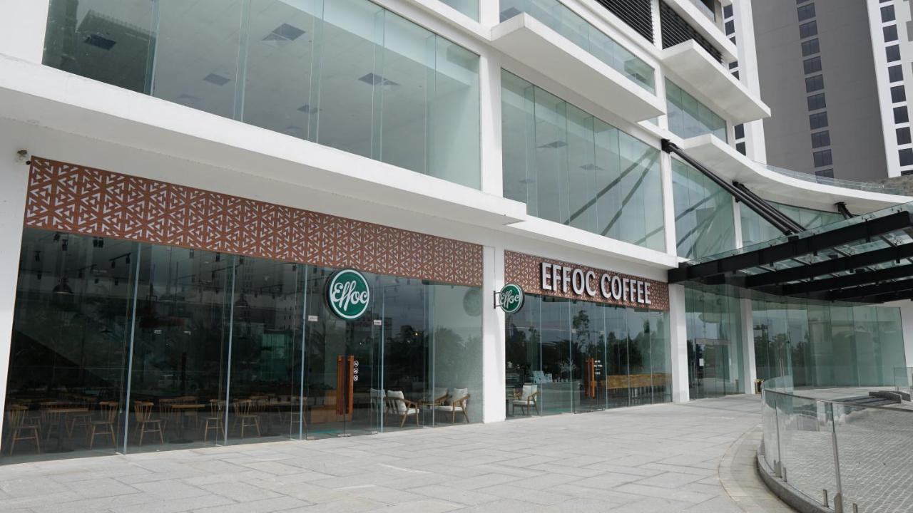 Flc Sea Tower Quy Nhon- Q House Codotel * Quy Nhon
