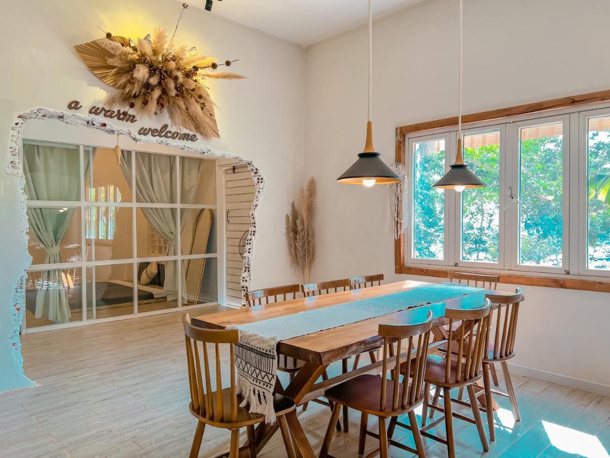 Căn hộ Chon's Dock & House Lease