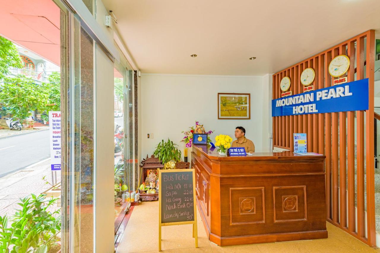 Mountain Pearl Hotel
