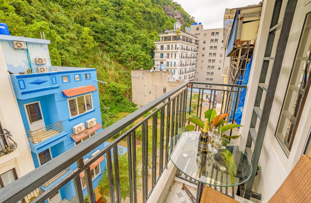 Mountain Pearl 2* Dong Khe Sau