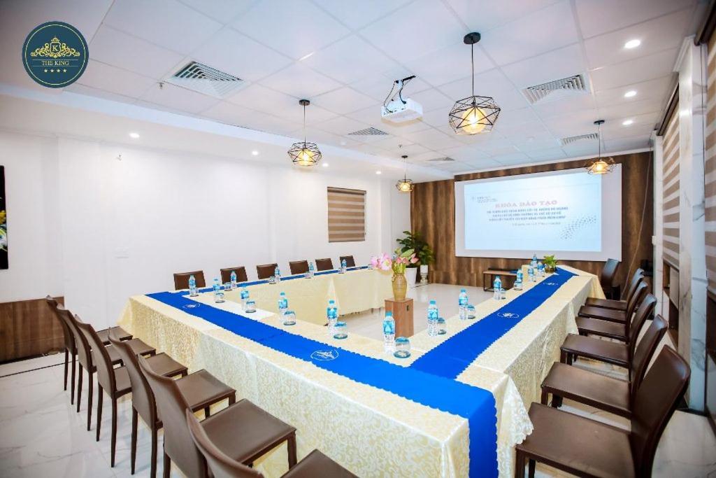 The King - Condotel 4*
