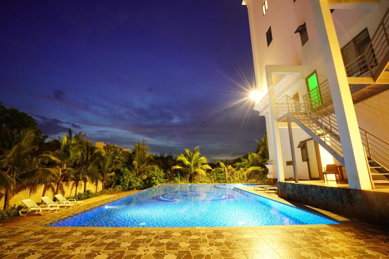 Homestead Seaview Hotel Phu Quoc