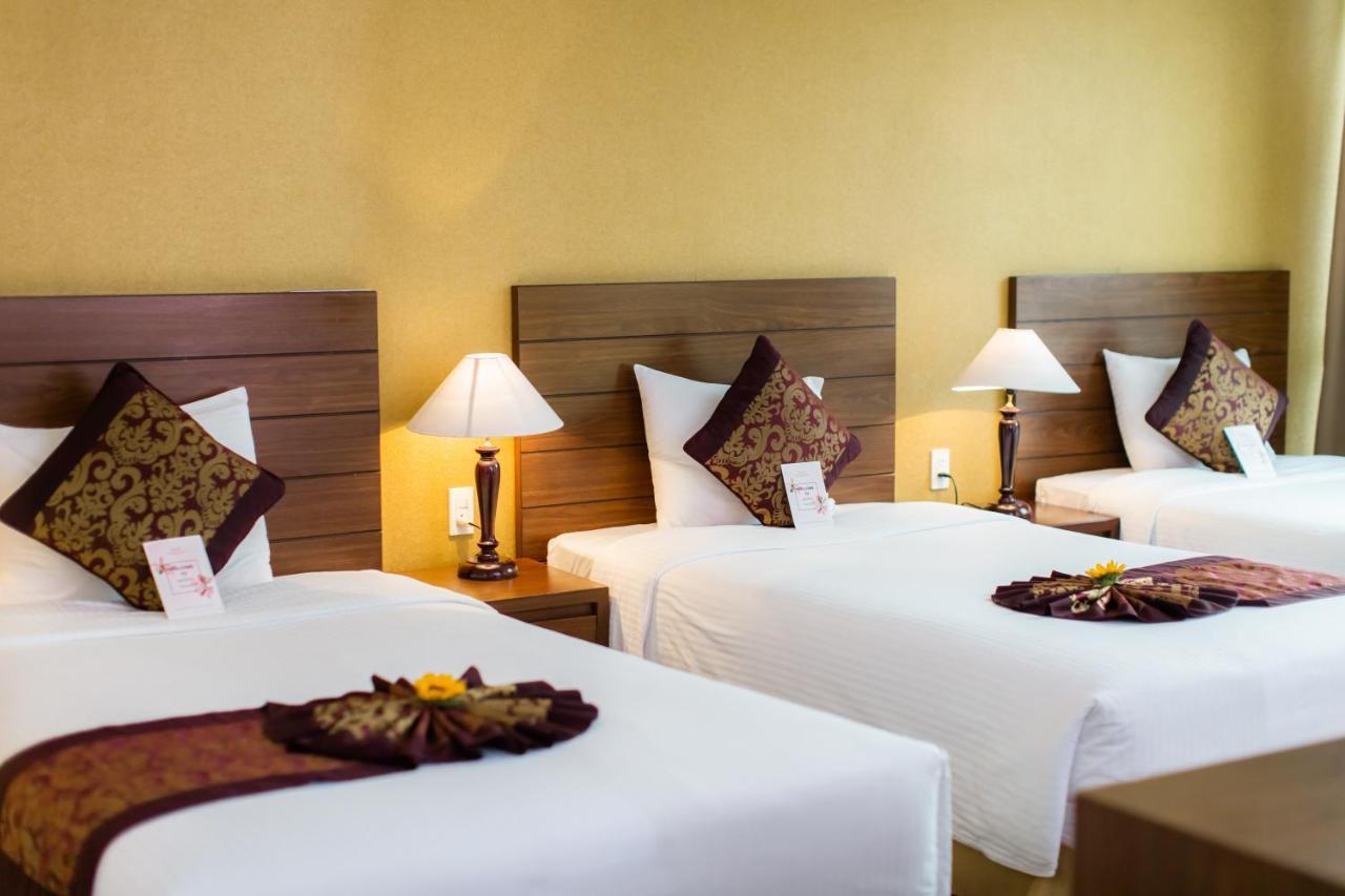 Muong Thanh Grand 4* Nha Trang
