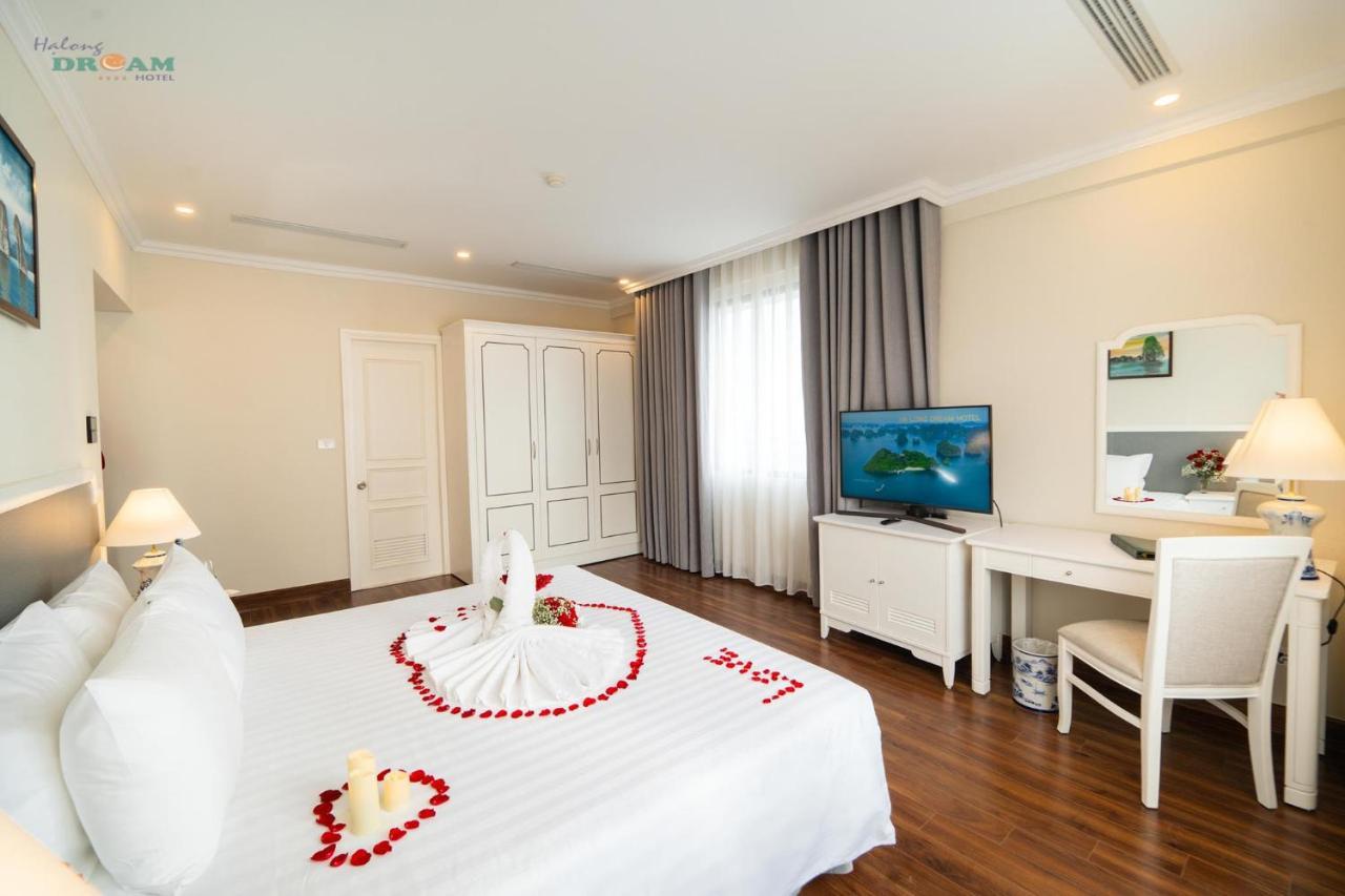Khách sạn Dream 4*
