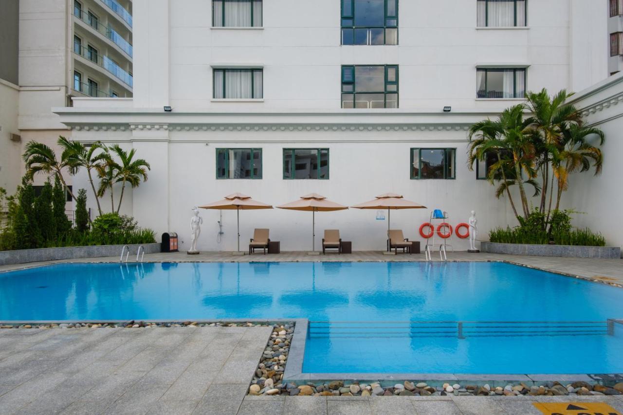 Dream 4* Hạ Long