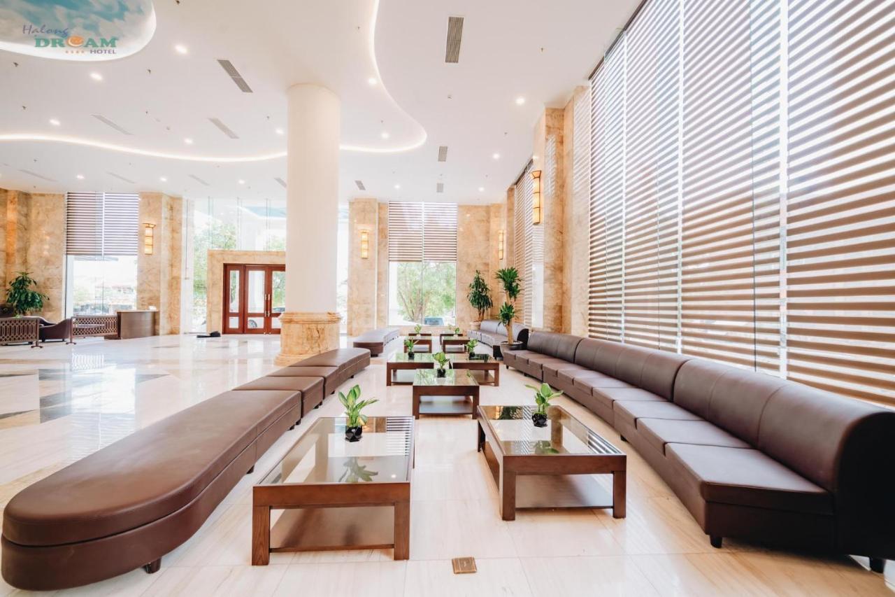 Dream 4* Hạ Long