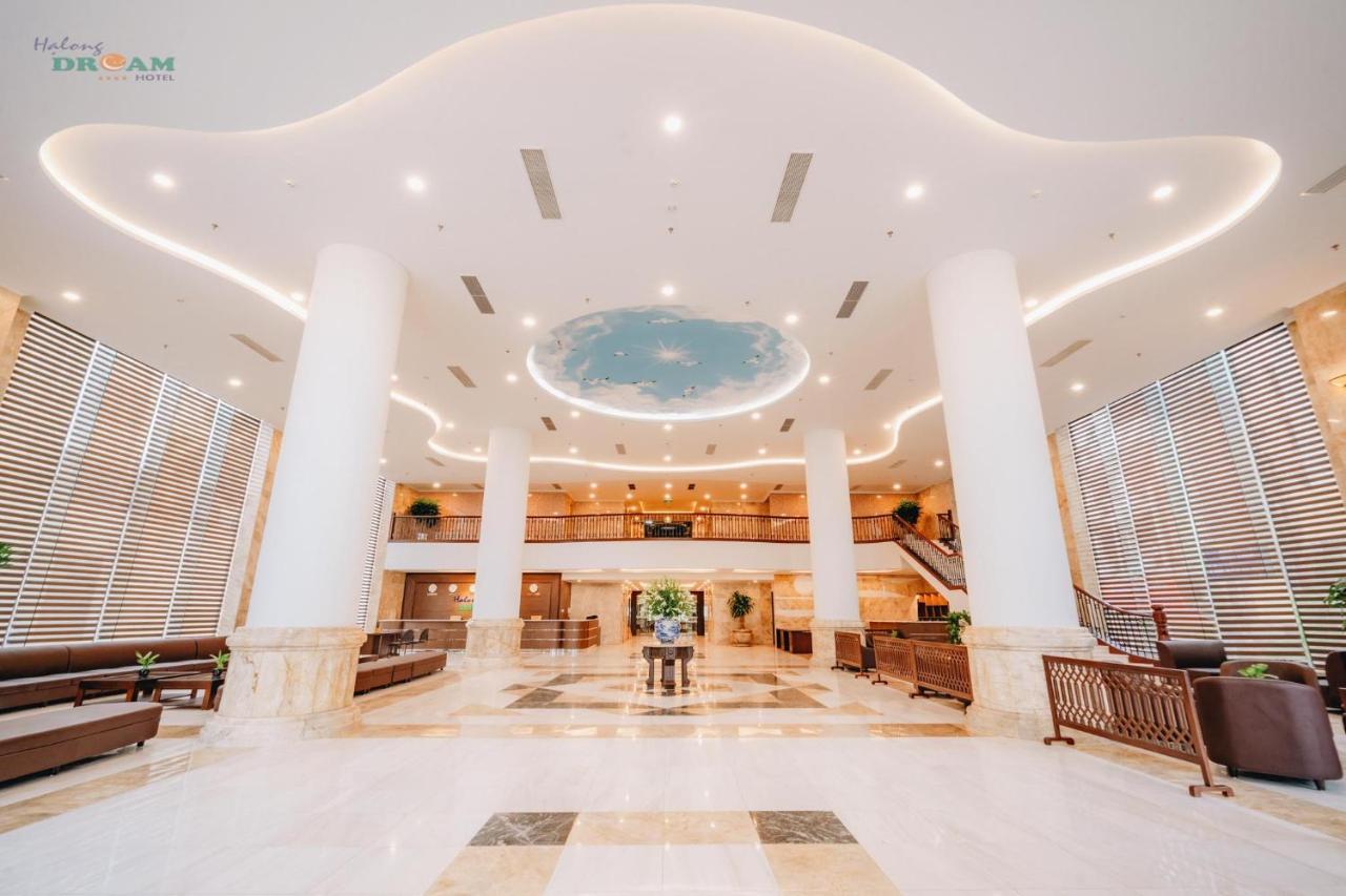 Dream Khách sạn 4*