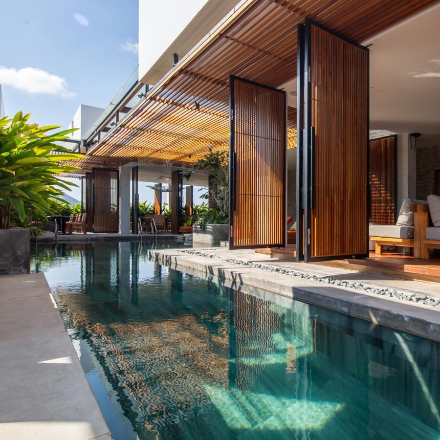 Le Mint Hotel