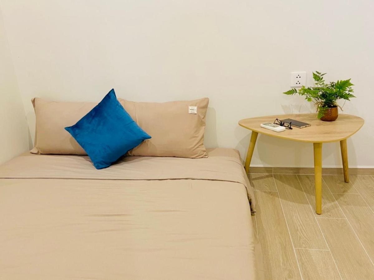 Apartment Ho The Song An Gia - Vung Tau