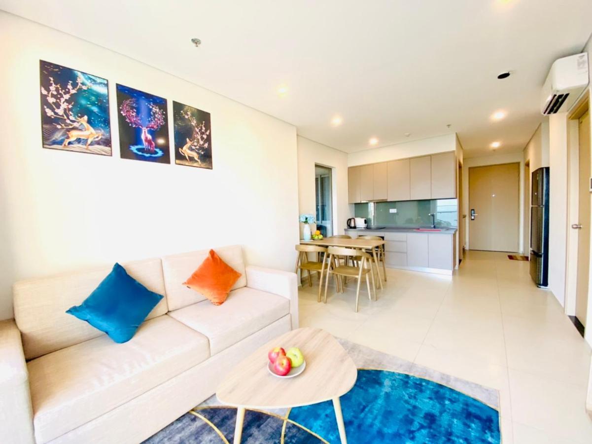 Apartment Ho The Song An Gia - Vung Tau
