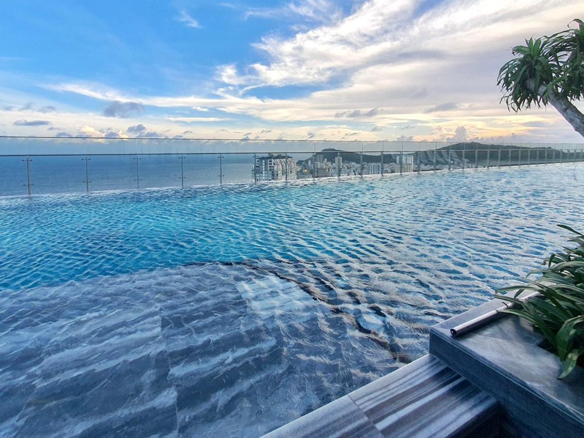 Ho The Song An Gia - Apartment Vung Tau