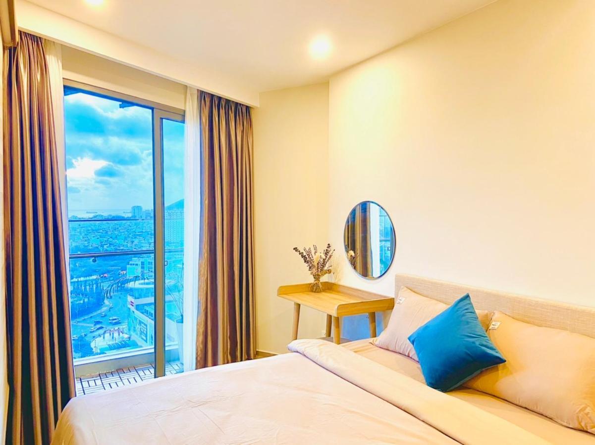 Ho The Song An Gia - Vung Tau