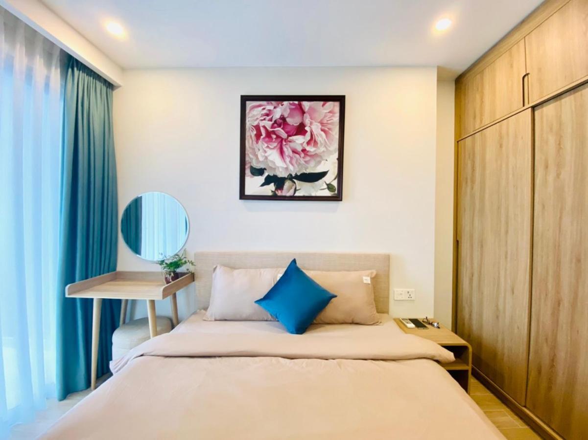 Apartment Ho The Song An Gia - *
