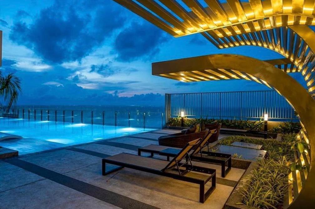 Apartment Ho The Song An Gia - Vung Tau