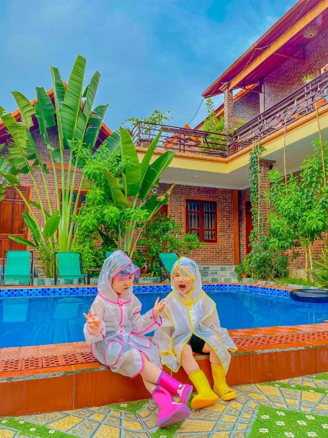 Cosiana Bed & Breakfast Ninh Binh