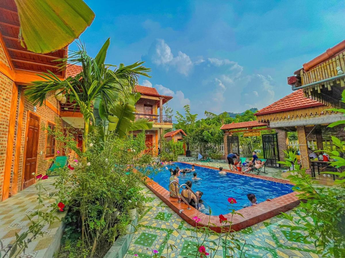 Cosiana Bed & Breakfast Ninh Binh