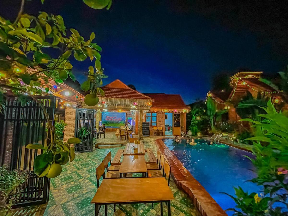 Cosiana Bed & Breakfast