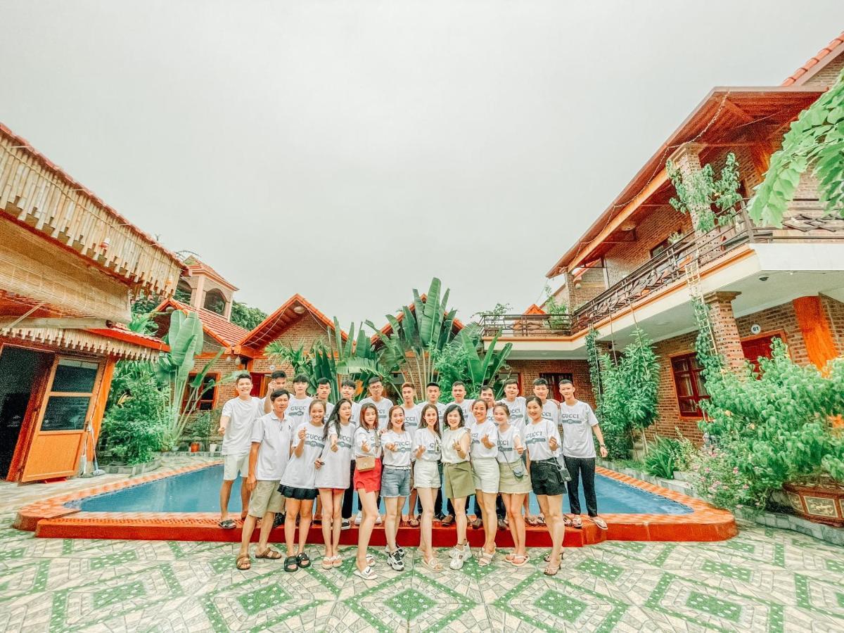 Cosiana Bed & Breakfast Ninh Binh