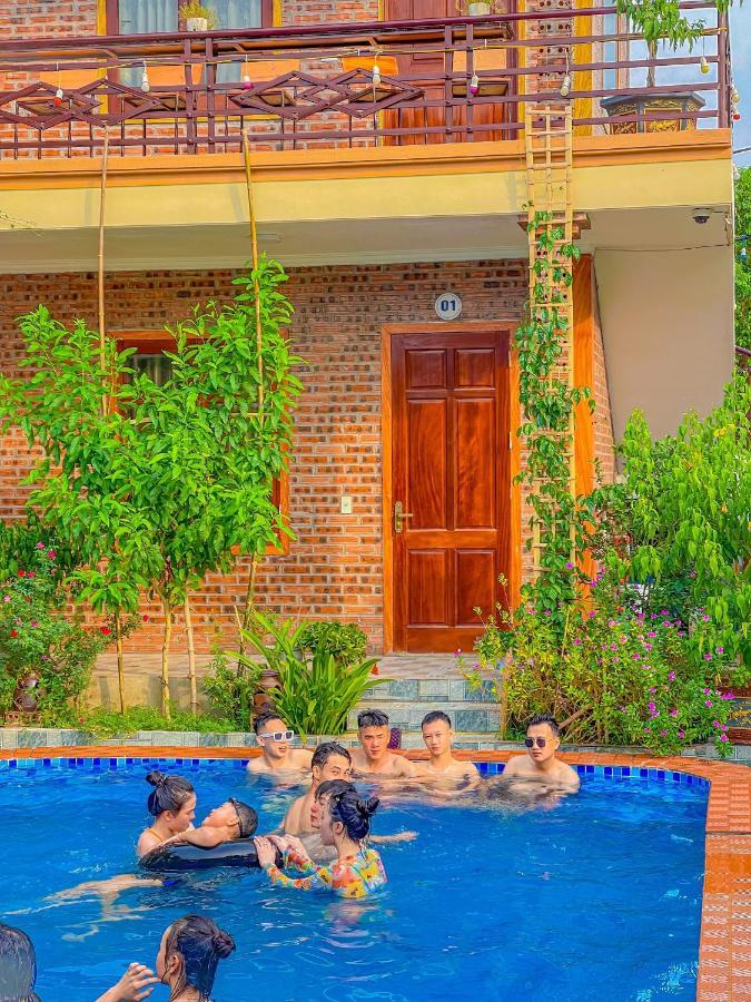 Cosiana Bed & Breakfast