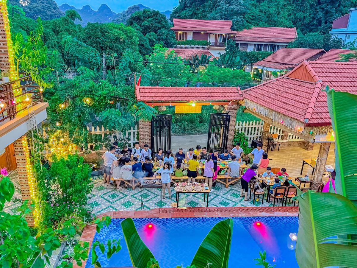 Cosiana Ninh Binh