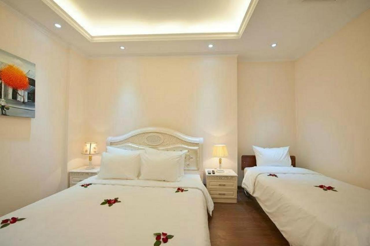 Milton Boutique Hanoi