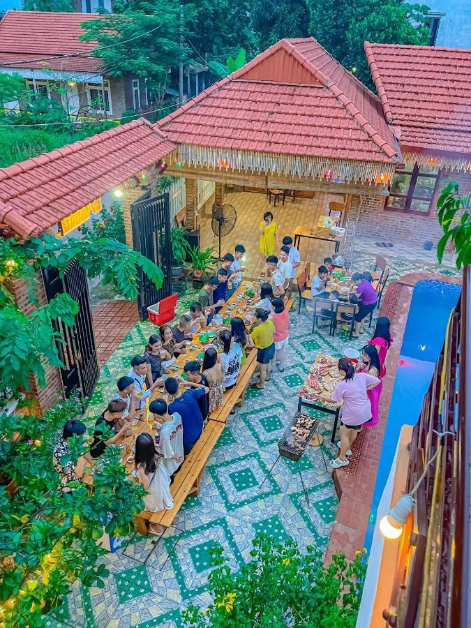 Bed & Breakfast Cosiana