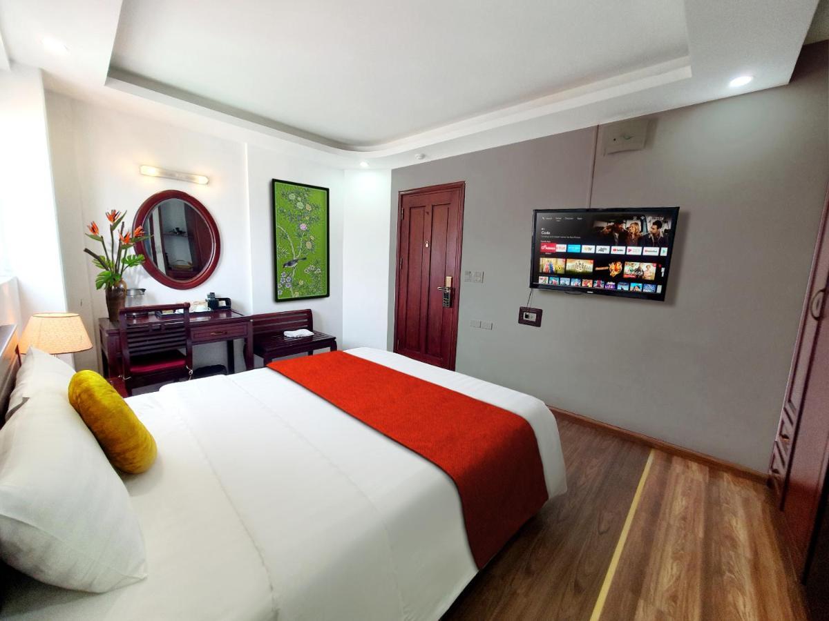 Hotel Siva Luxury & Travel