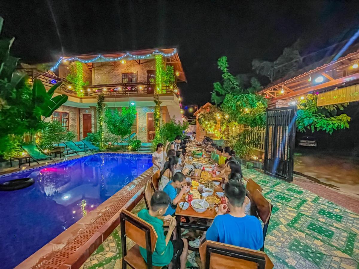 Cosiana Ninh Binh
