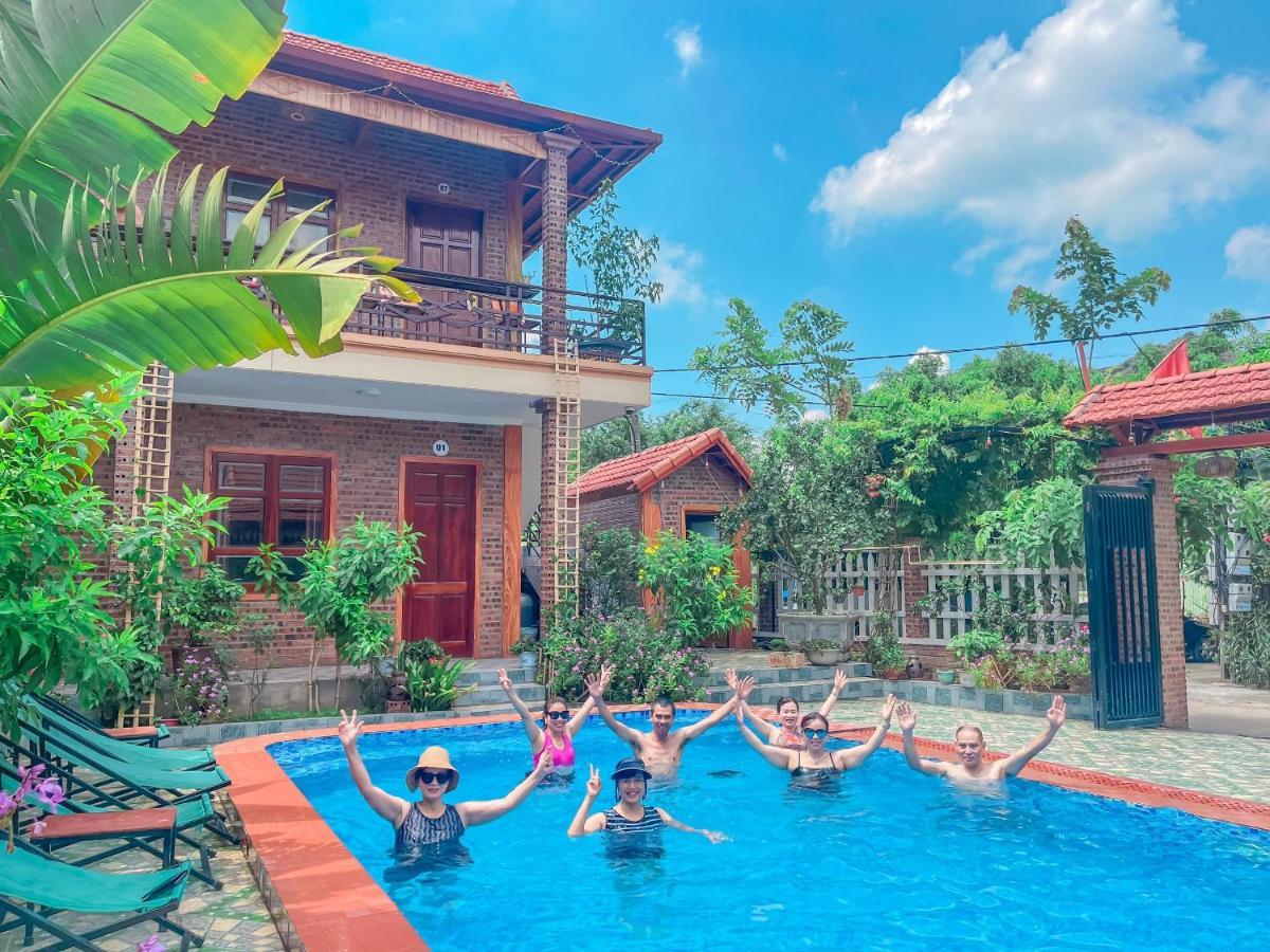 Cosiana Bed & Breakfast *