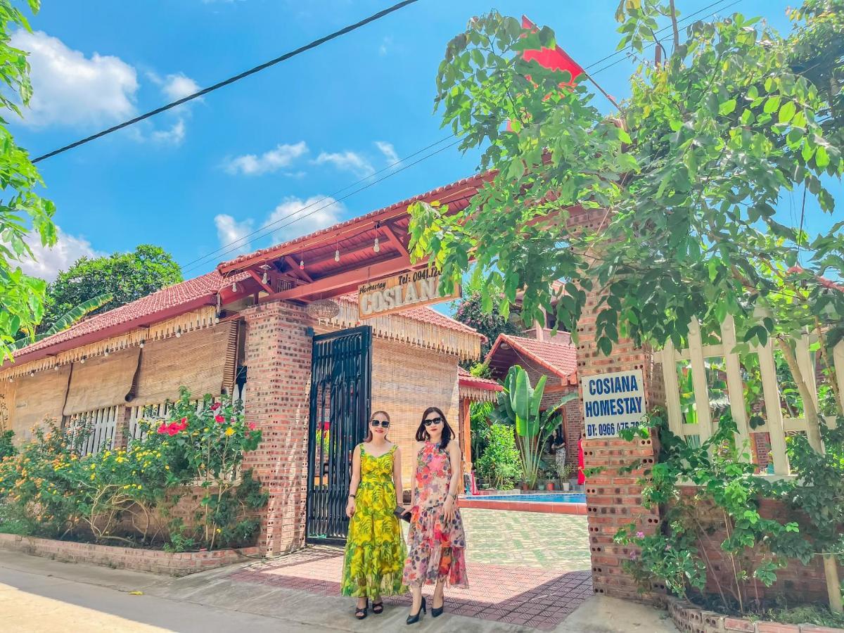 Bed & Breakfast Cosiana