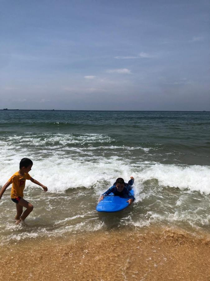 Khu nghỉ mát Kim - On The